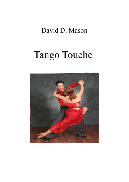 Tango Touche