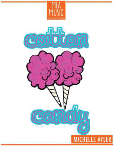 Cotton Candy