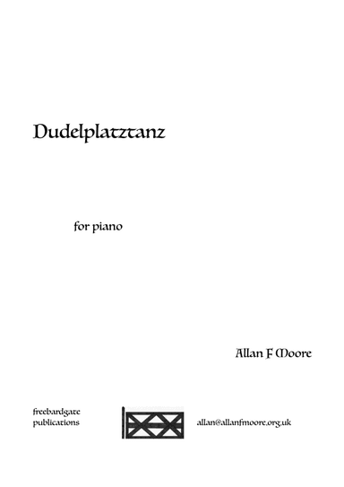 Dudelplatztanz