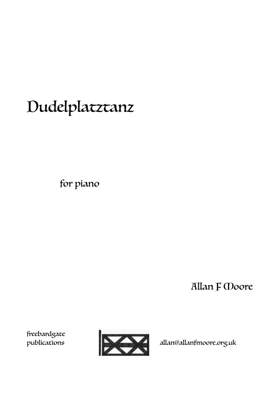 Dudelplatztanz