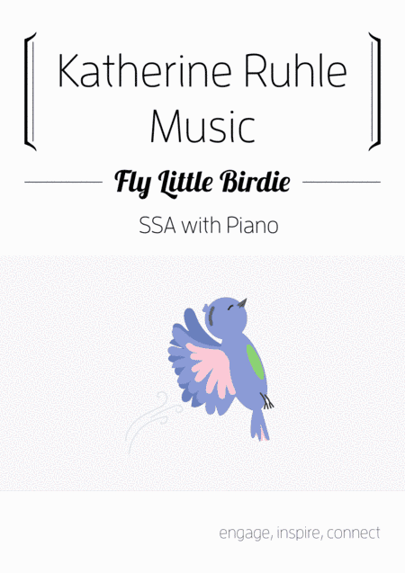 Fly Little Birdie