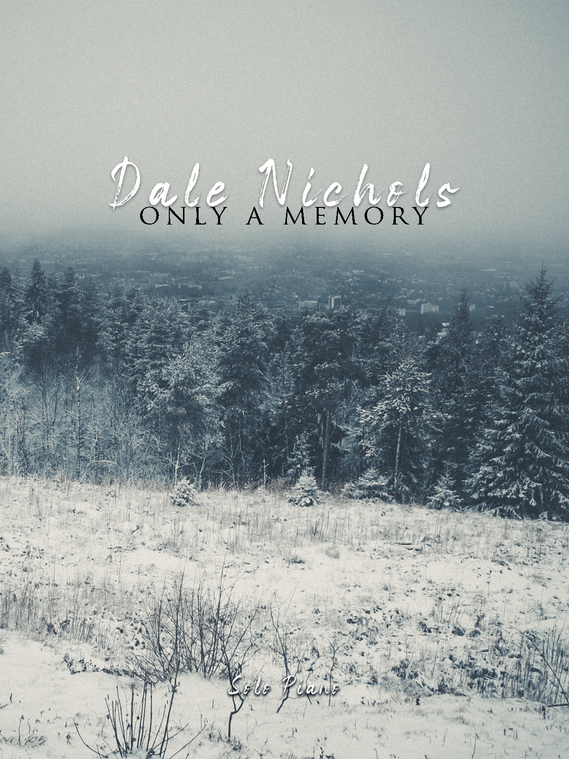 Only A Memory
