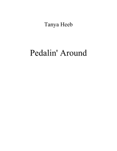 Pedaling Around