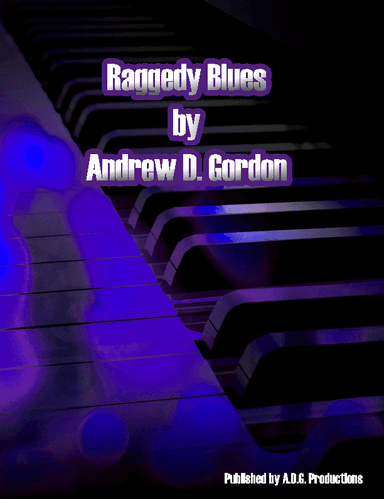 Raggedy Blues