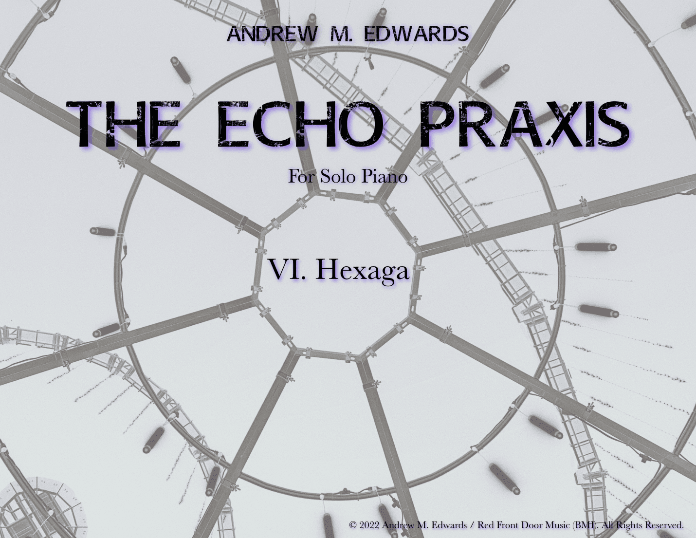 The Echo Praxis - VI. Hexaga