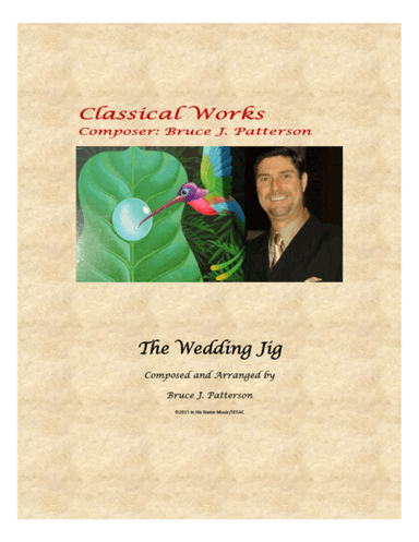 The Wedding Jig