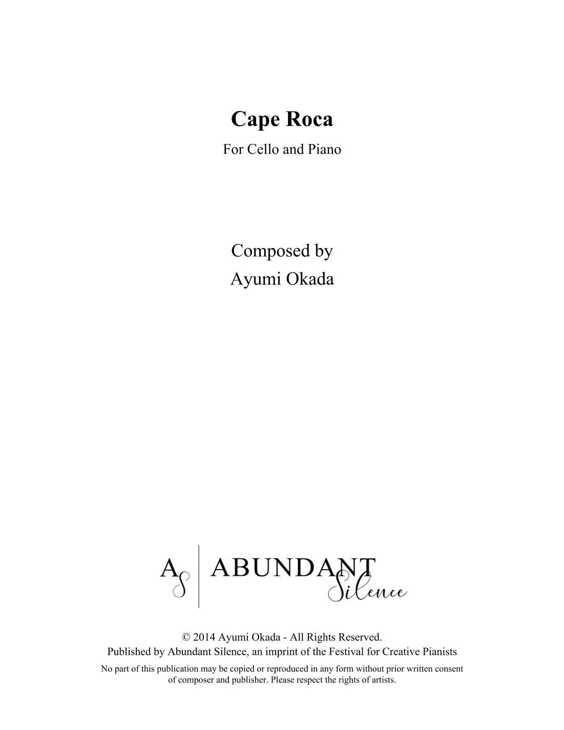 Cape Roca