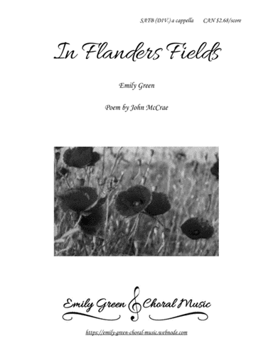 In Flanders Fields