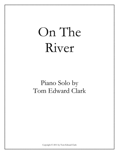 On the River