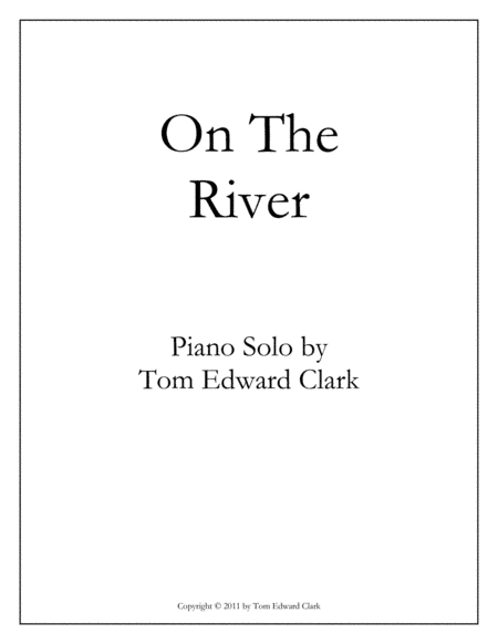 On the River