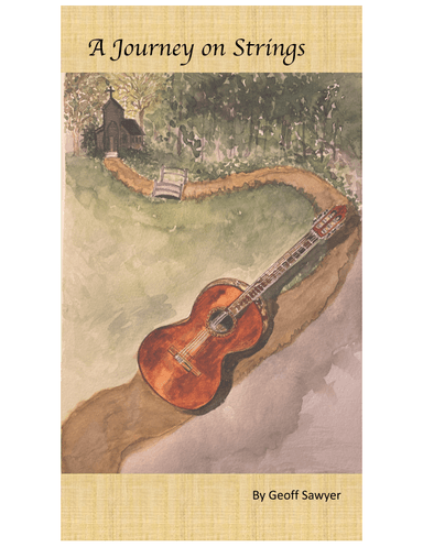 A Journey on Strings