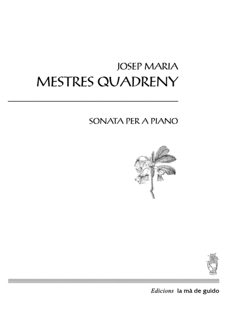 Sonata per a piano