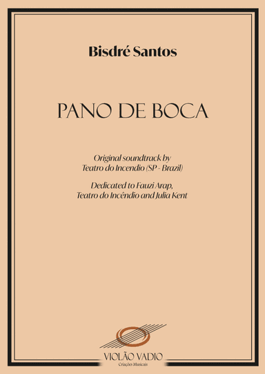 Pano de Boca - full original soundtrack