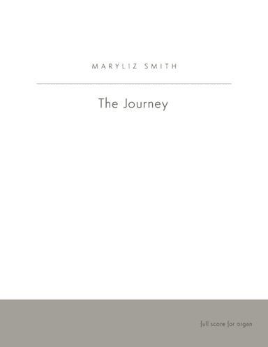 The Journey