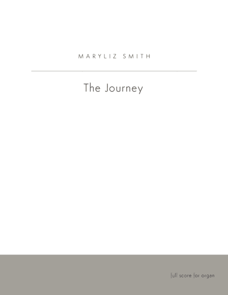 The Journey