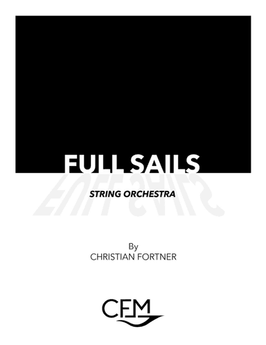Full Sails