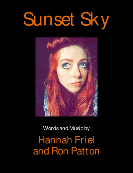 Sunset Sky