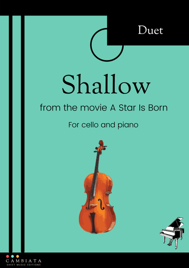 Shallow (arr. Levy Nunes)