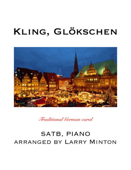 Kling, Glokschen