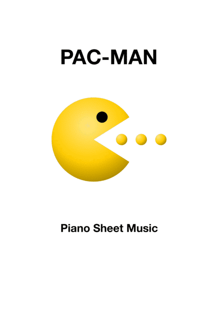 Pac Man (arr. Mario Stallbaumer)