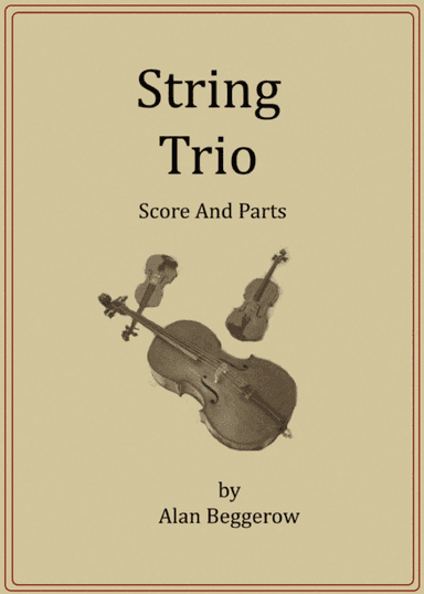 String Trio