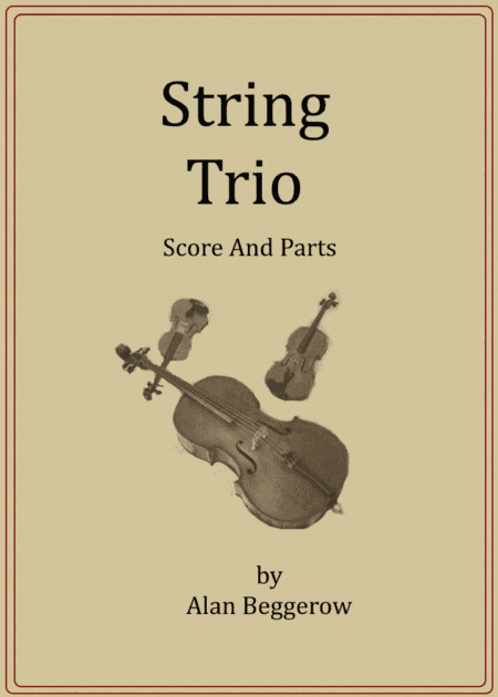String Trio