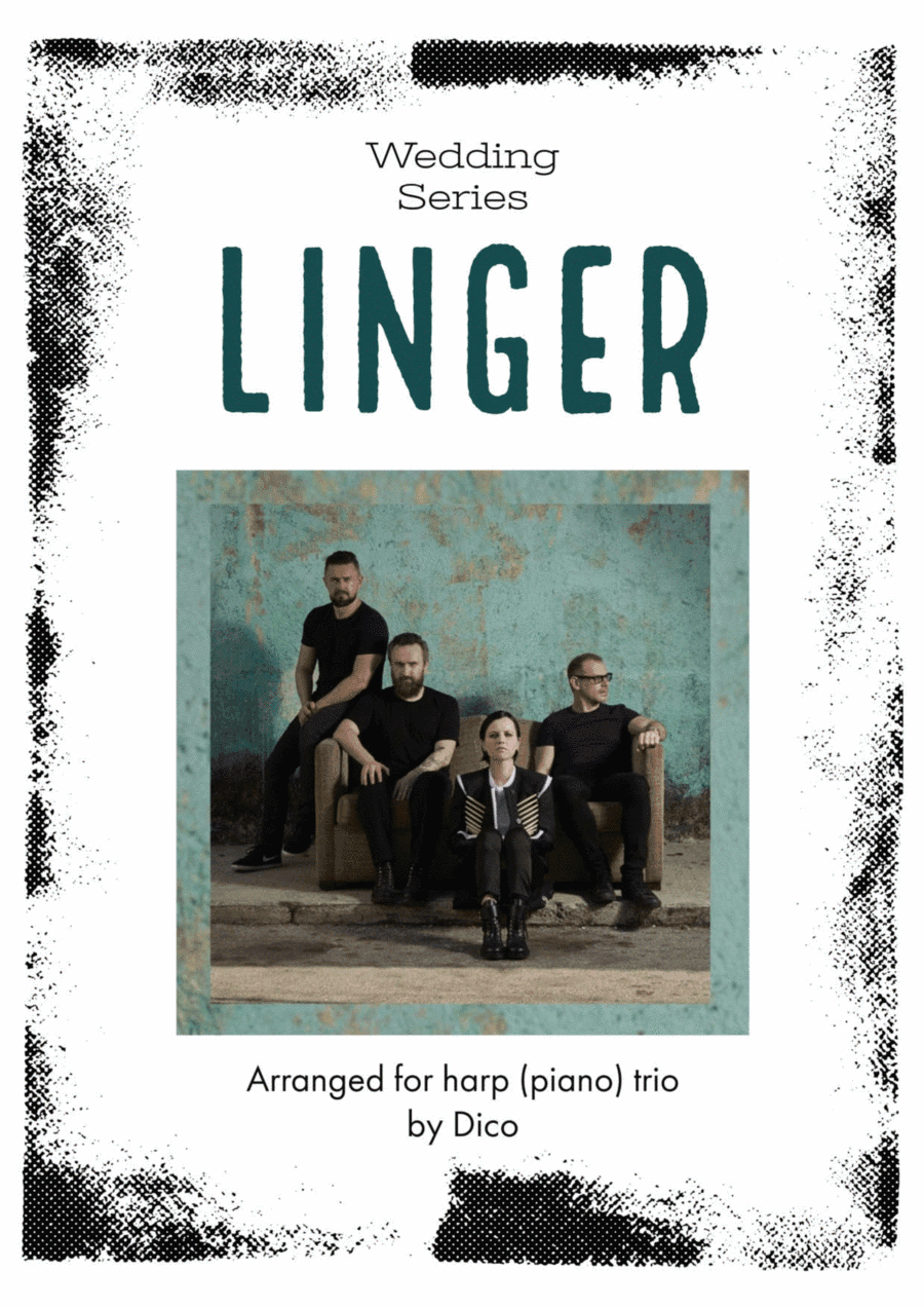 Linger (arr. Dico)