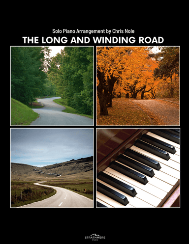 The Long And Winding Road (arr. Chris Nole)