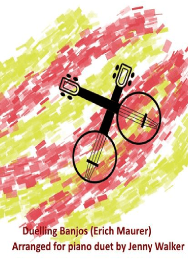 Duelling Banjos (arr. Jenny Walker)