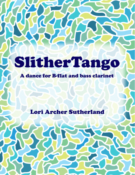 SlitherTango