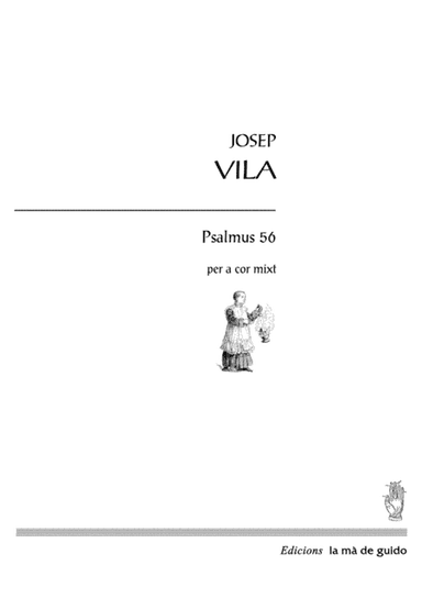 Psalmus 56