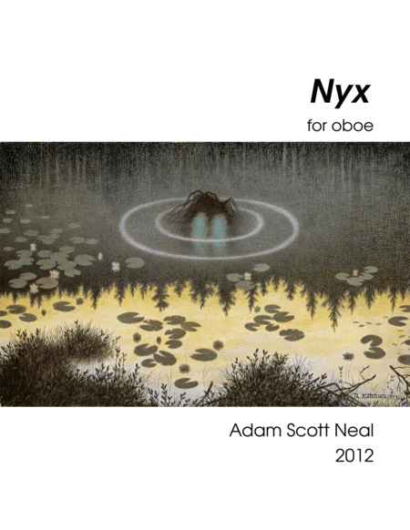 Nyx