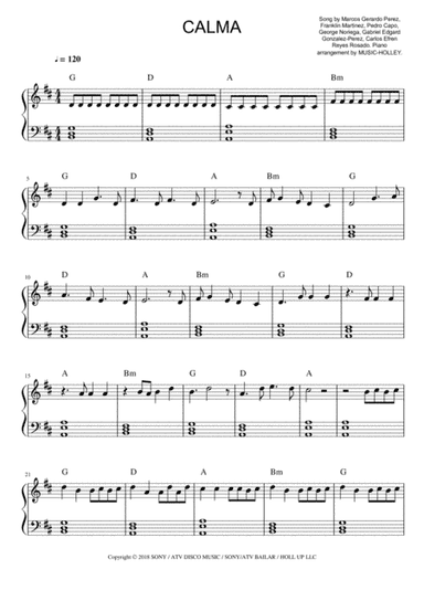 Pedro Cap (arr. Music-holley)