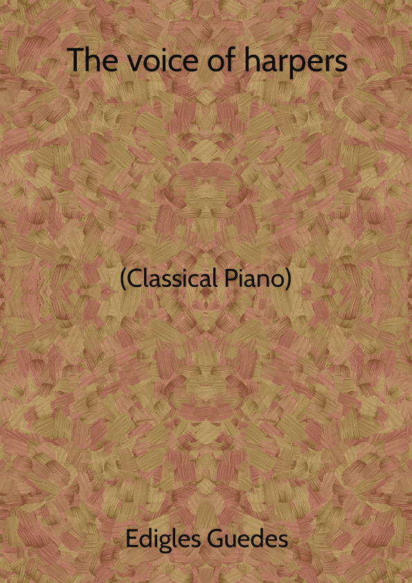 The voice of harpers