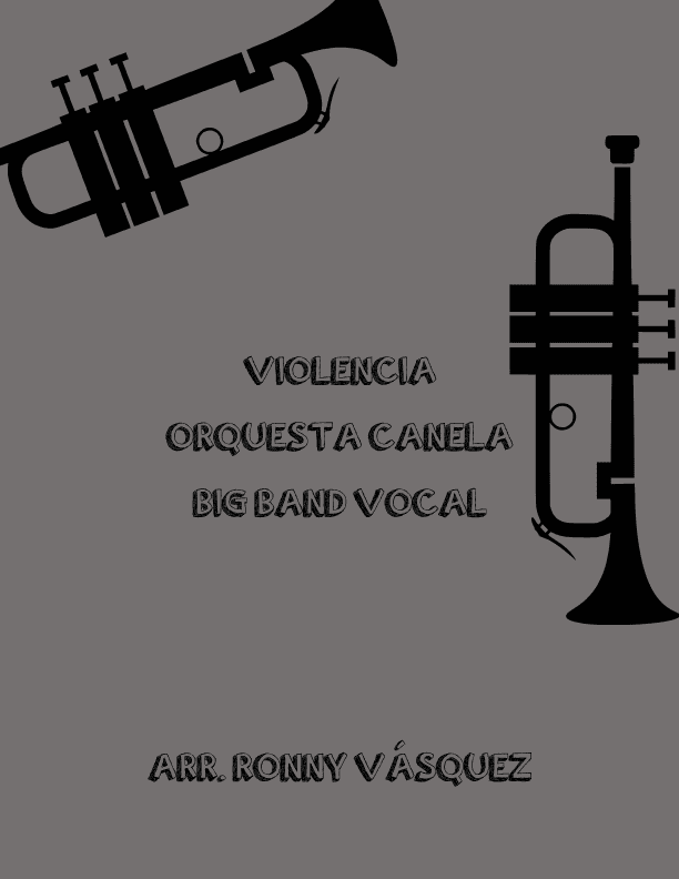 VIOLENCIA CUMBIA