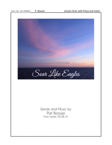 Our Songs of Praise