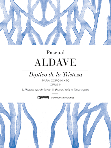 DÍPTICO DE LA TRISTEZA