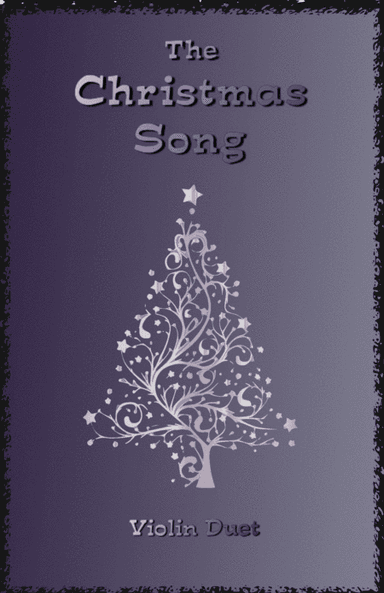 The Christmas Song (Chestnuts Roasting On An Open Fire) (arr. David McKeown)