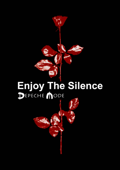 Enjoy The Silence (arr. Valeriya Klimukhina)