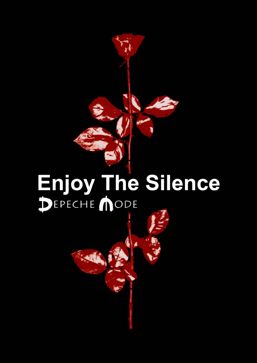 Enjoy The Silence (arr. Valeriya Klimukhina)
