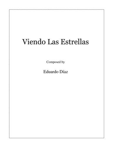 Viendo Las Estrellas