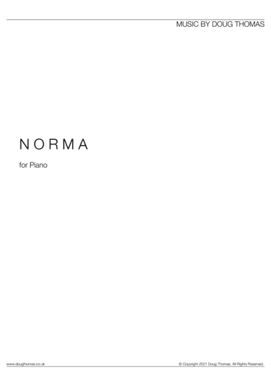 Norma