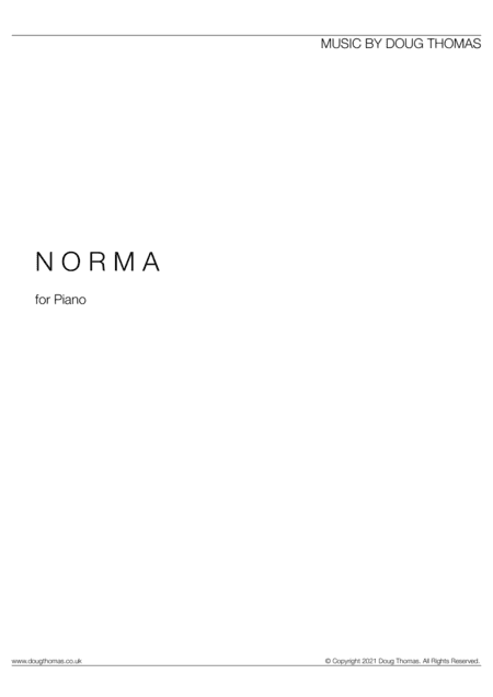 Norma