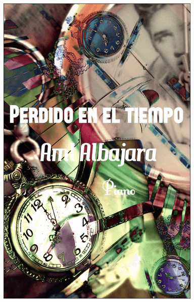 Perdido en el Tiempo