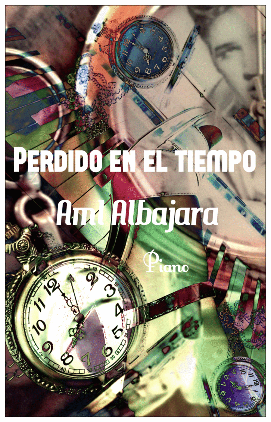 Perdido en el Tiempo
