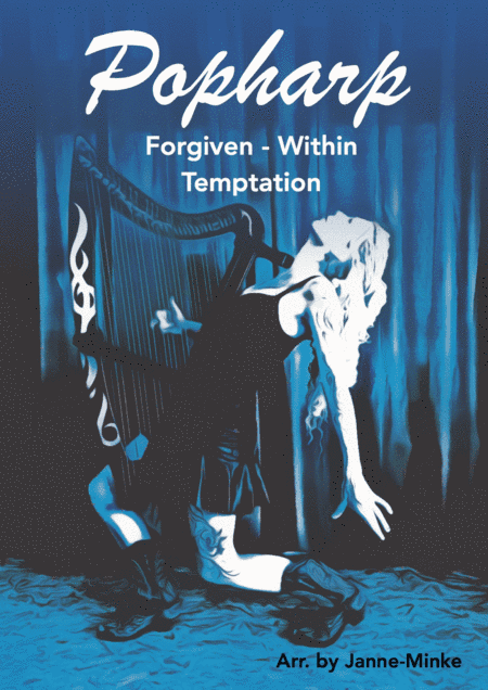 Forgiven (arr. Janne-Minke)