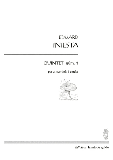 Quintet núm. 1