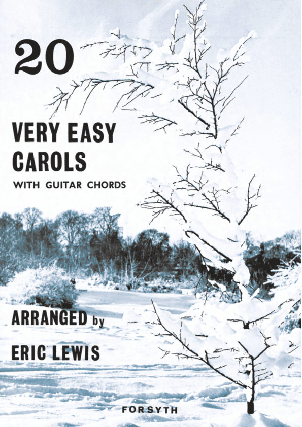 20 Very Easy Carols