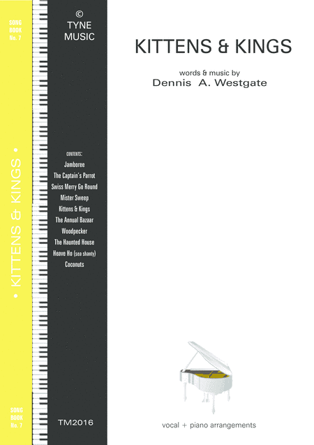 KITTENS & KINGS