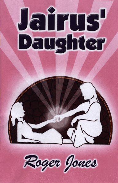 Jairus' Daughter - a Roger Jones musical